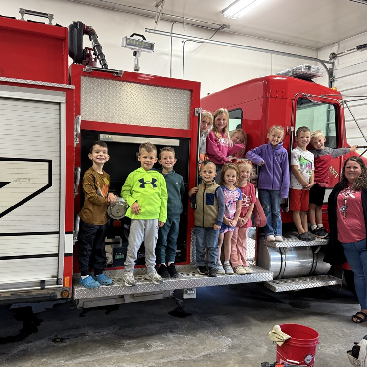 fire safety