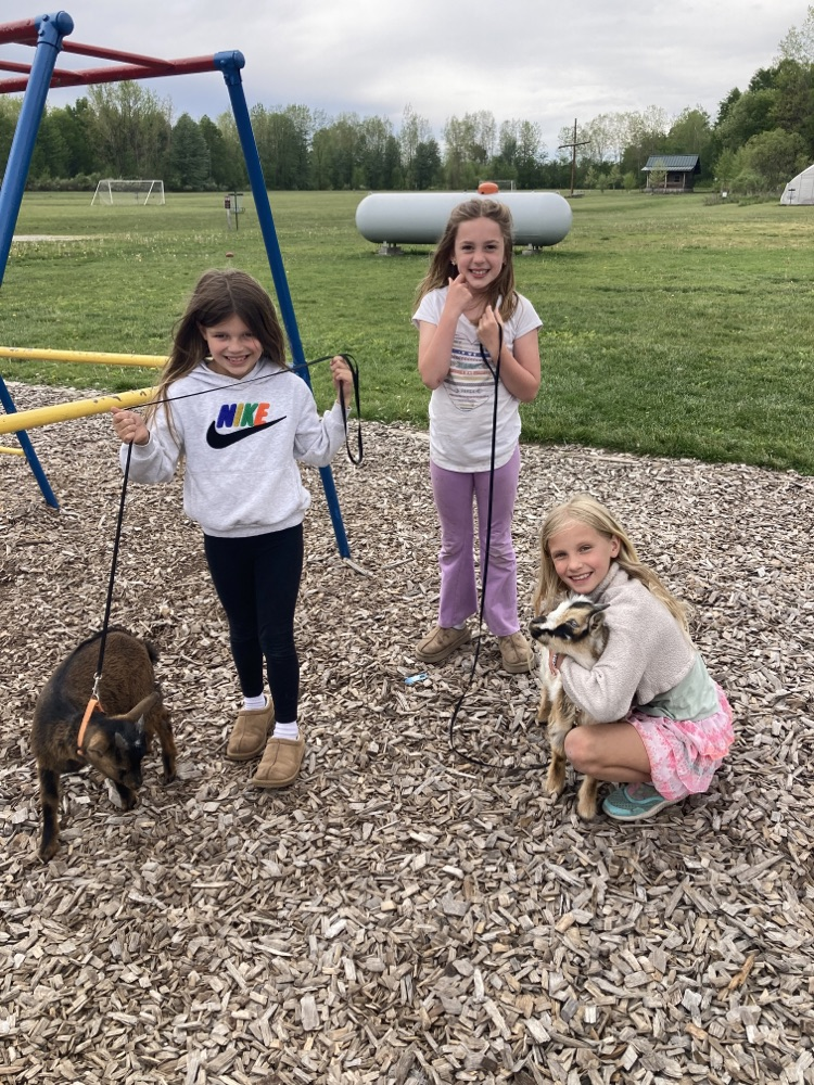 kids