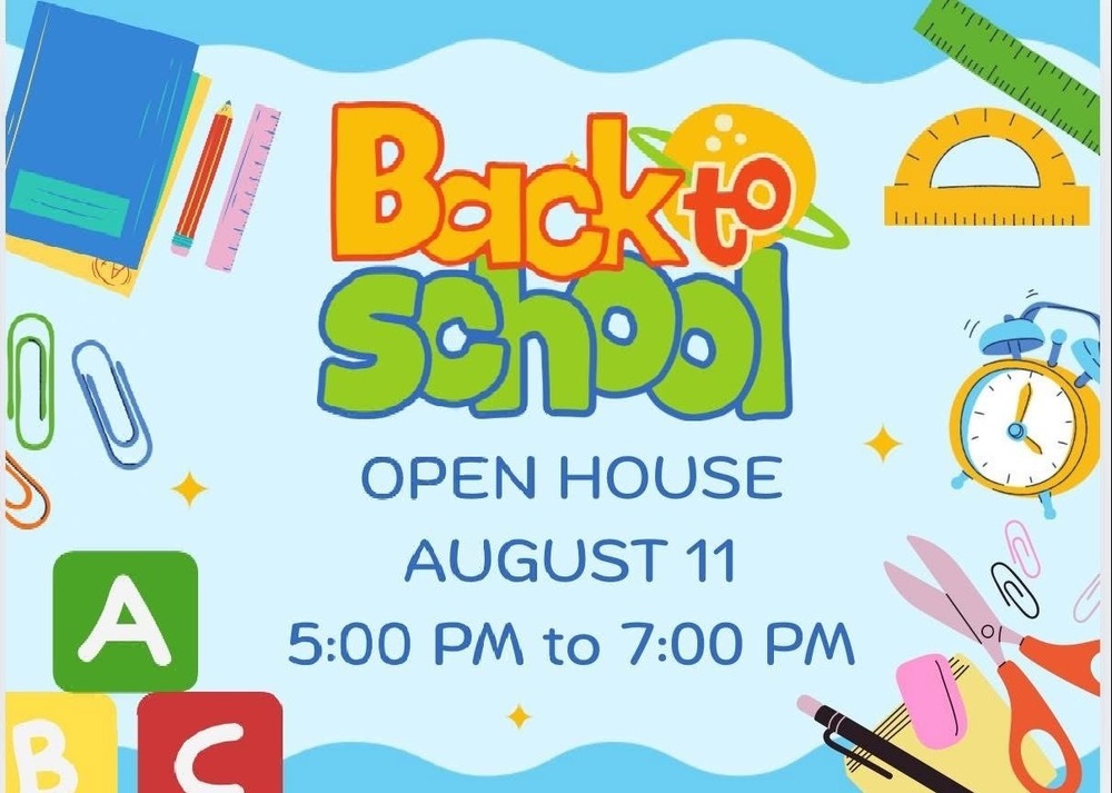 Open House