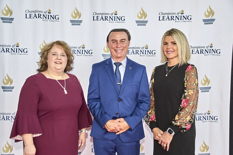 Teacher/Service of the Year