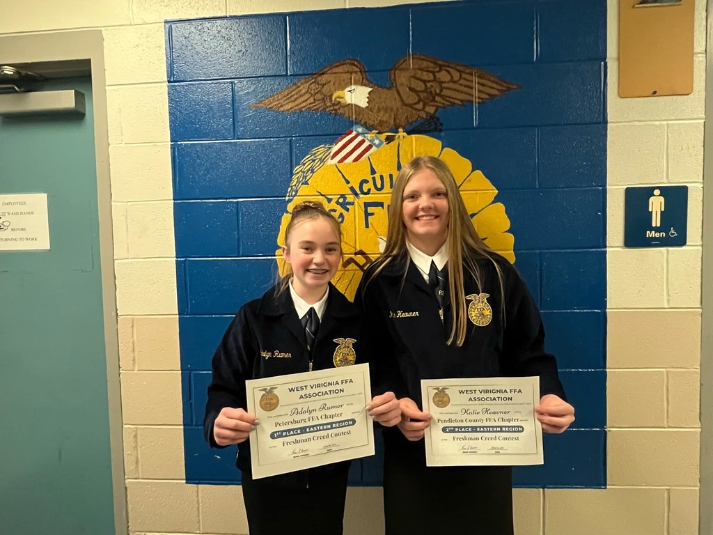 Adalyn Rumer and Katie Heavener