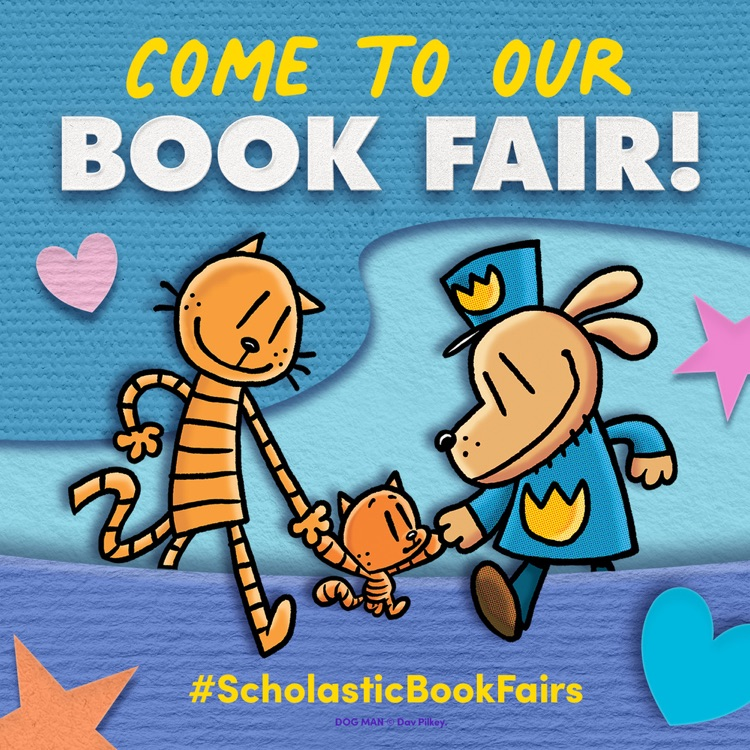 book fair