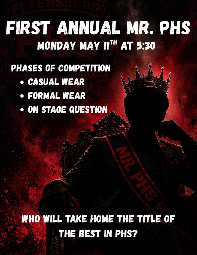 Mr. PHS