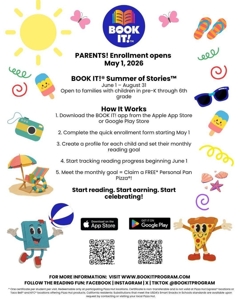 Book It
