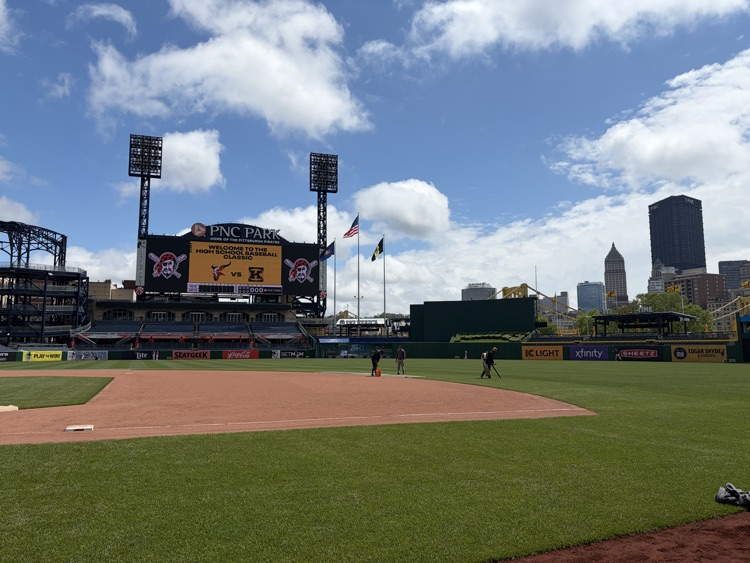 scoreboard