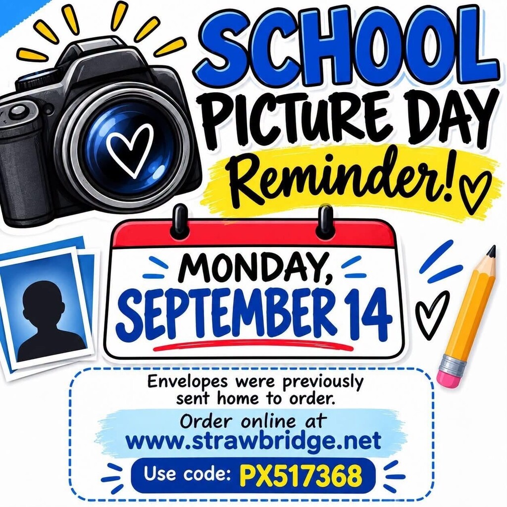 School Picture Day