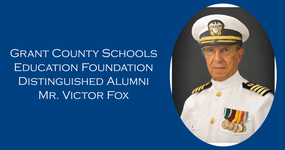 Victor Fox