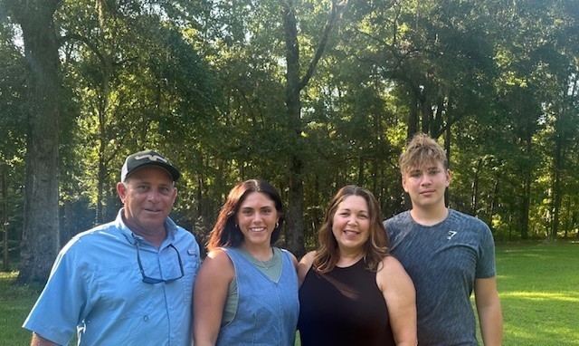 Simpson Family