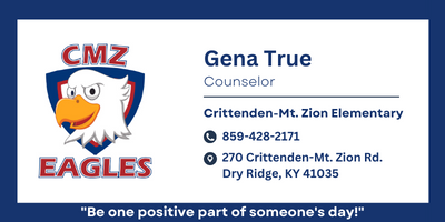 Gena True