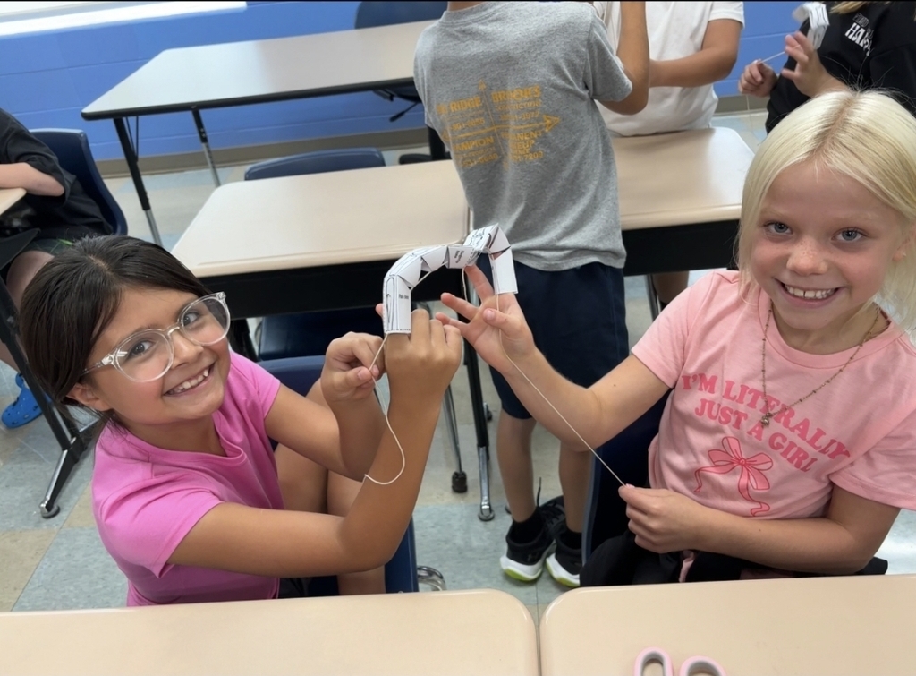 4th grade Science