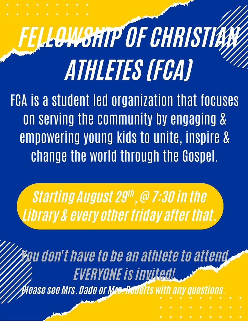 FCA