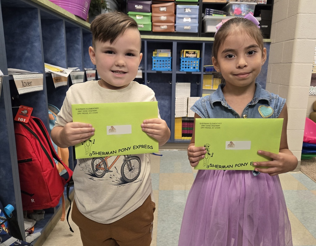 some K students in program