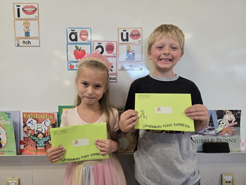 some K students in program