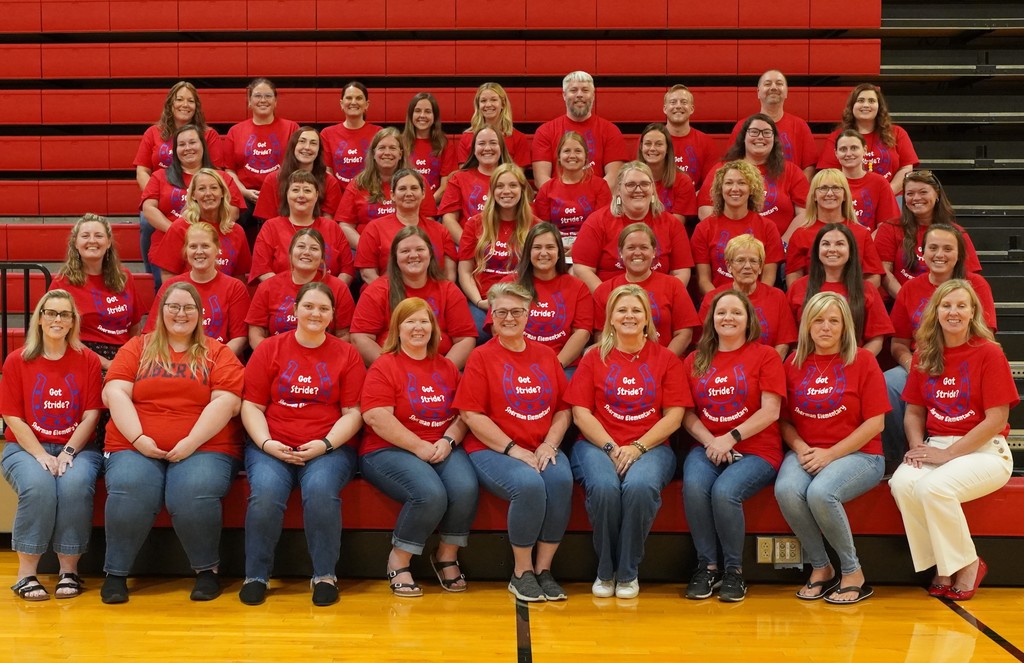 Staff Photo