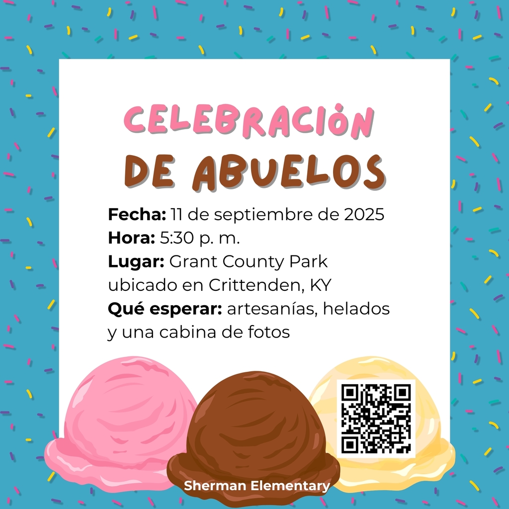 Grandparents' Celebration (Spanish)