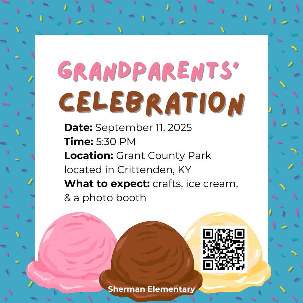 Grandparents' Celebration