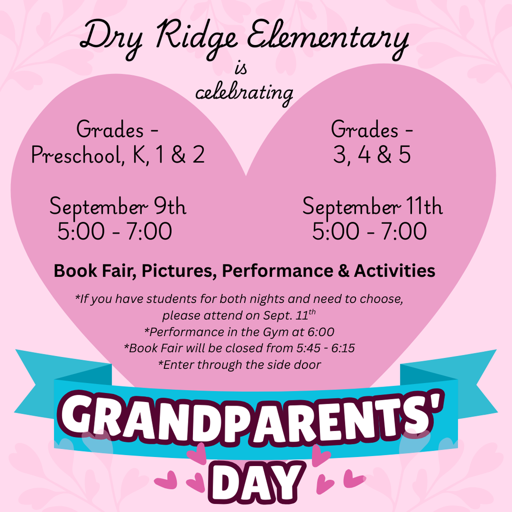 Grandparents Day