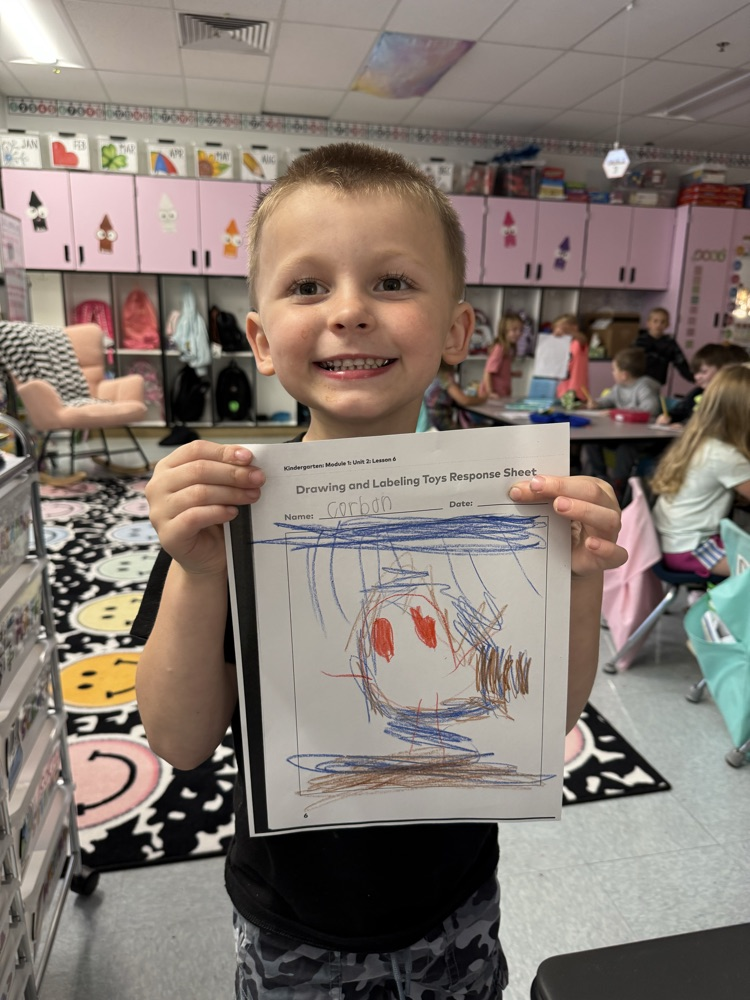 kindergarten