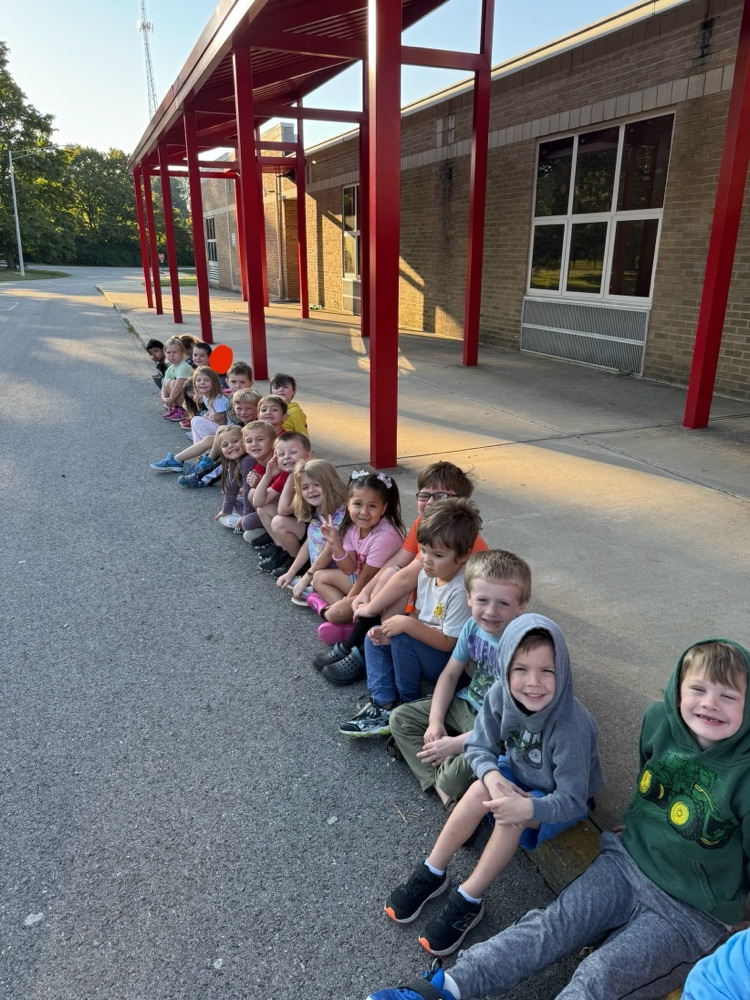 Kindergarten 