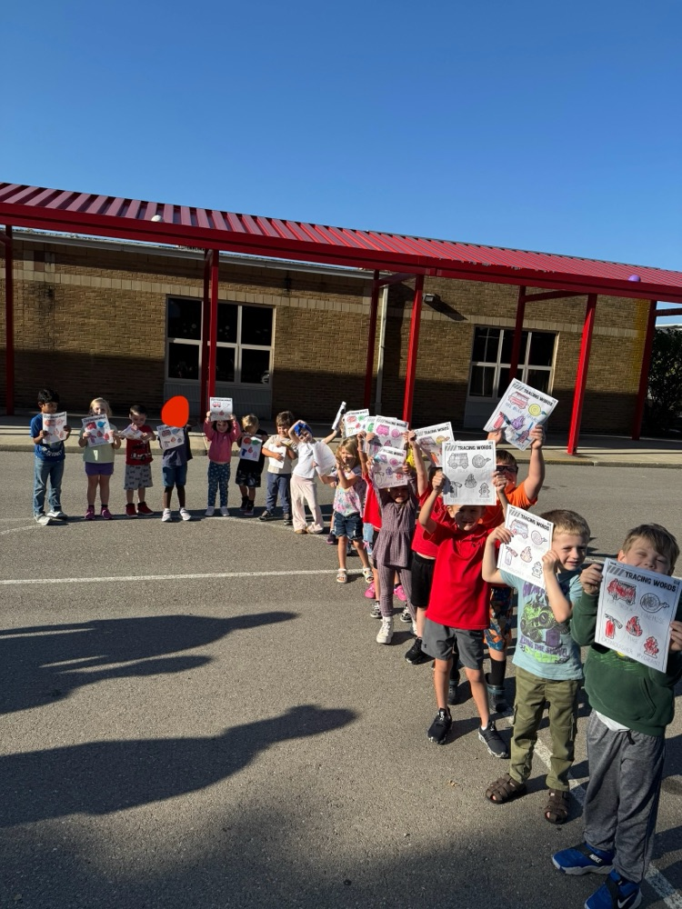 Kindergarten 