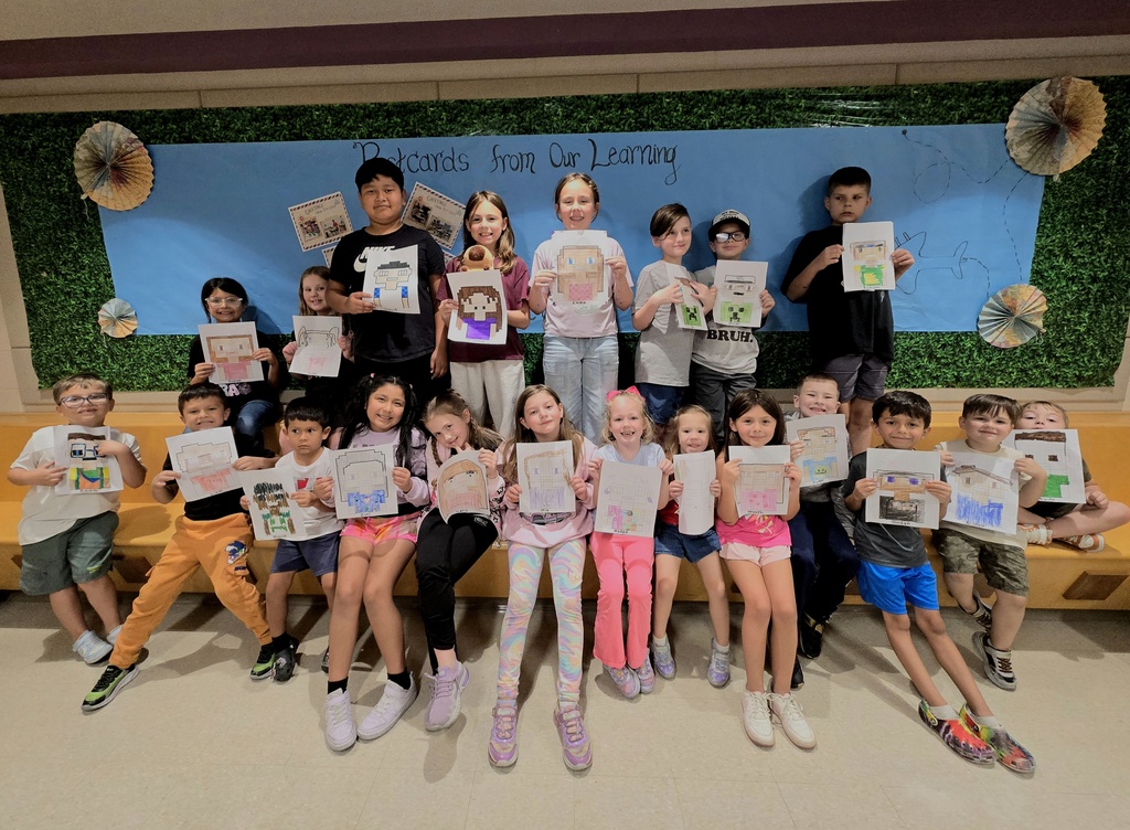 Art class