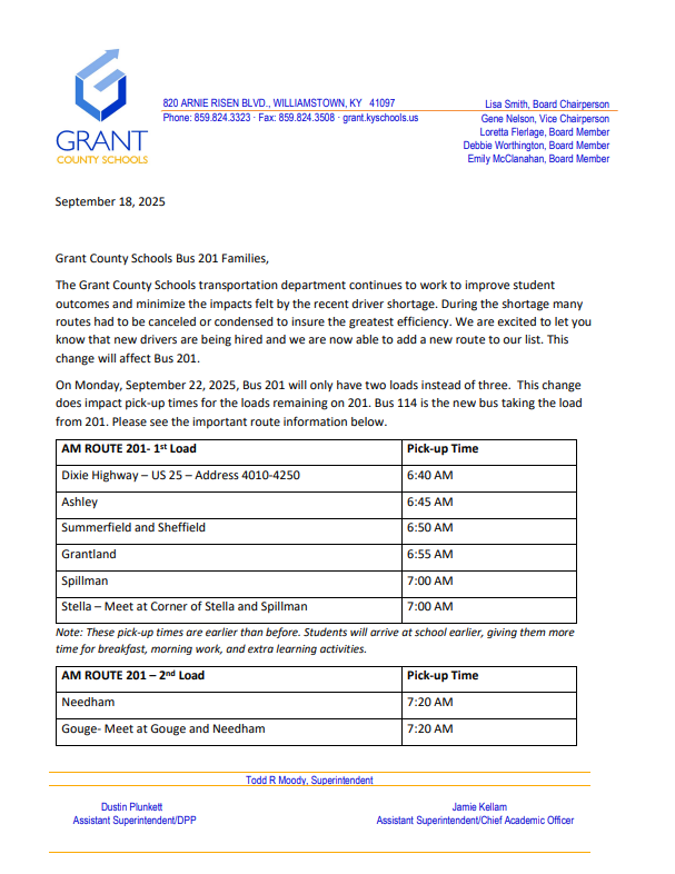 letter (English) page 1
