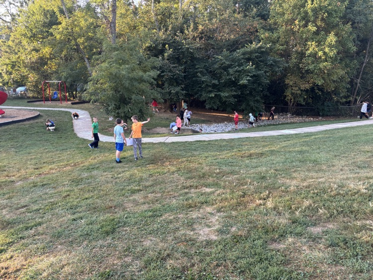 Fun Friday