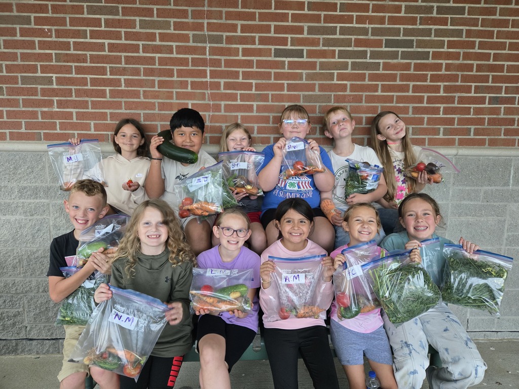 garden members