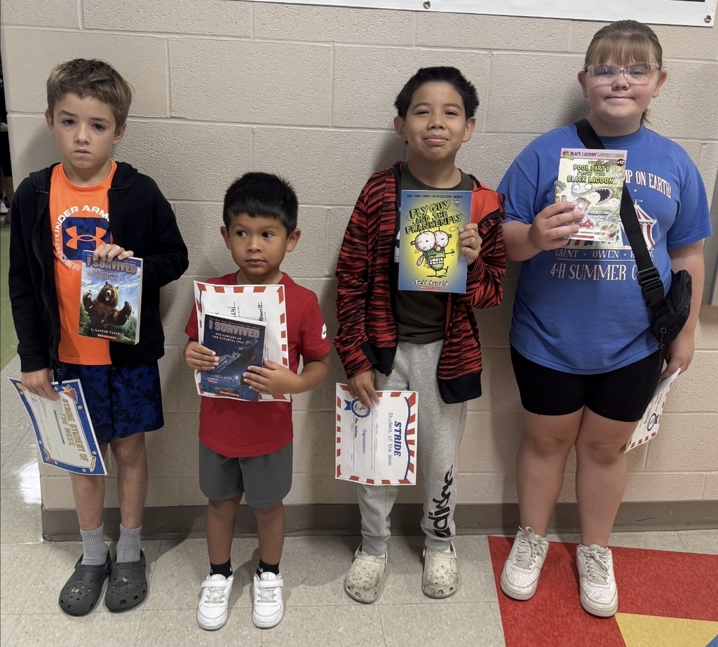 book winners
