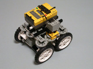 robotics
