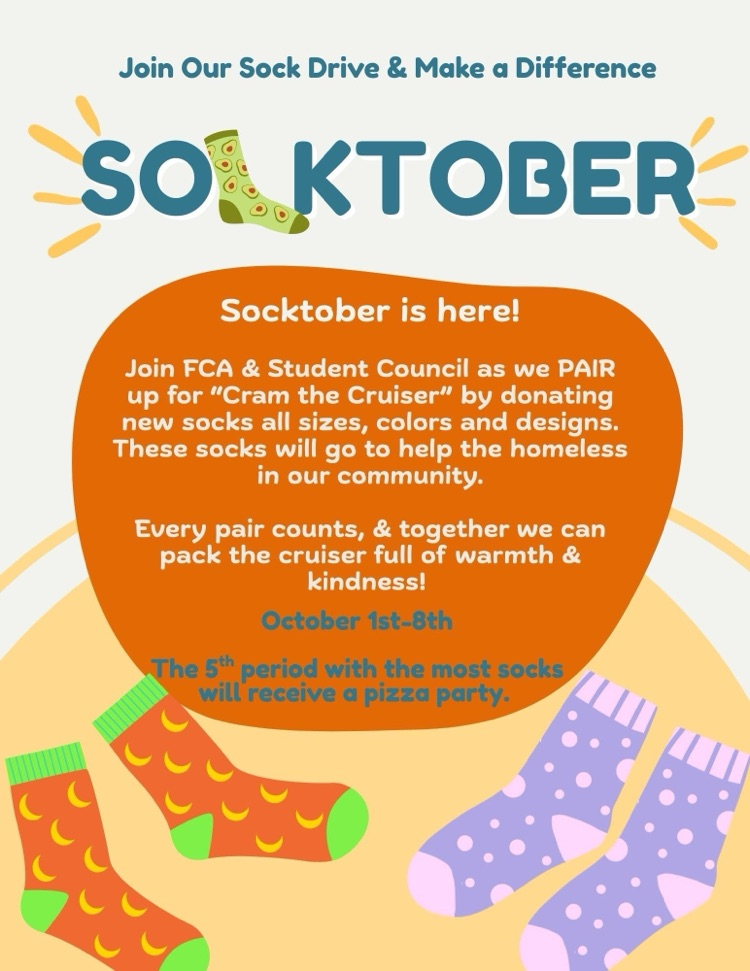 Sock Drive