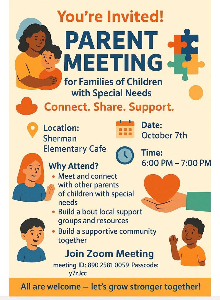 Parent Night