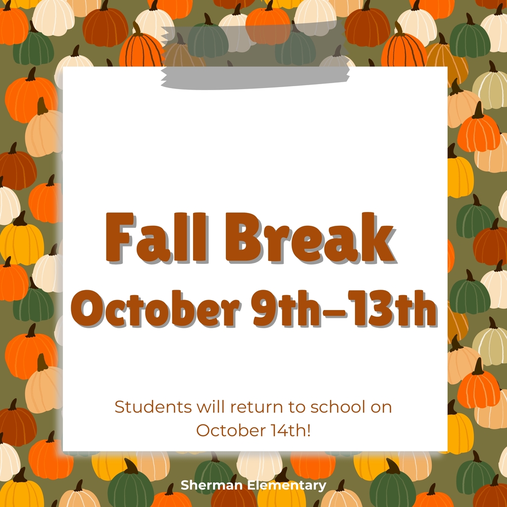 Fall Break