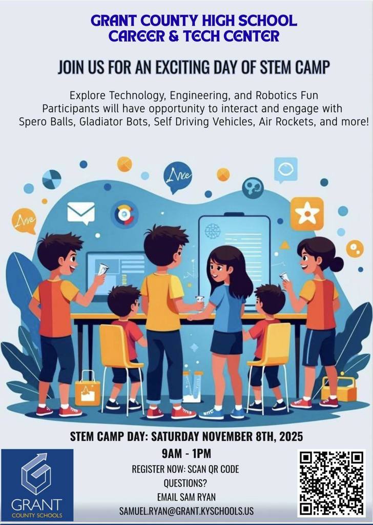 STEM Camp