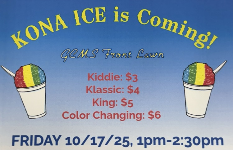 Kona Ice