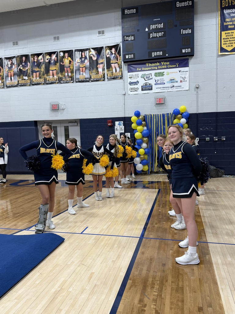 pep rally