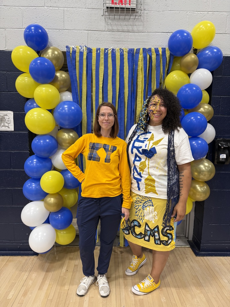 Pep rally