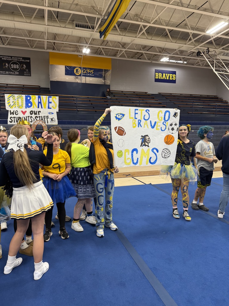 pep rally
