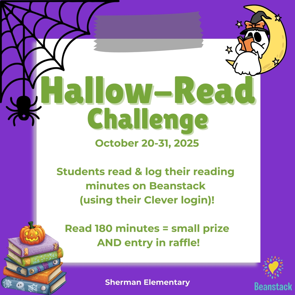Hallow-Read