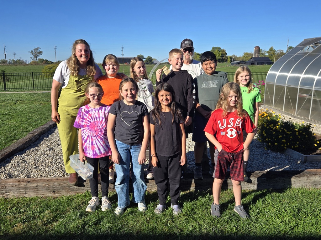 garden club
