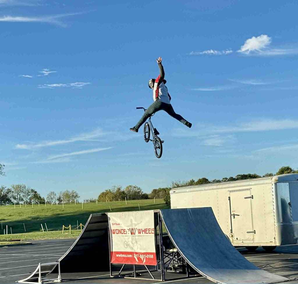 bmx