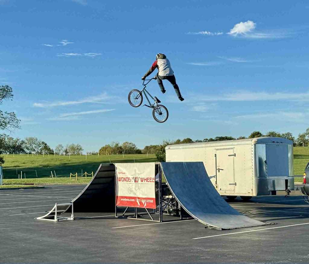 bmx