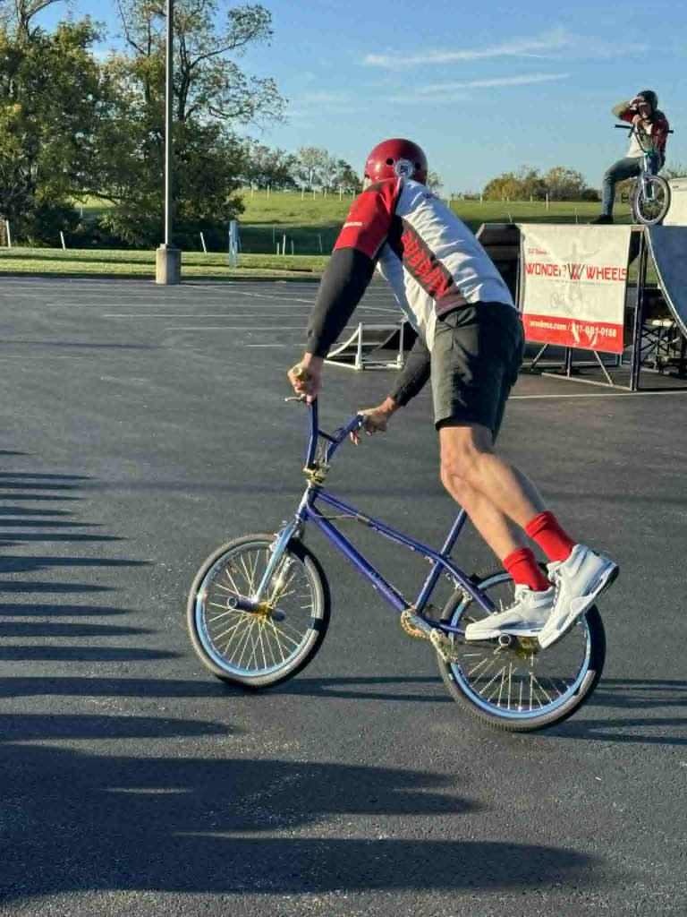 bmx