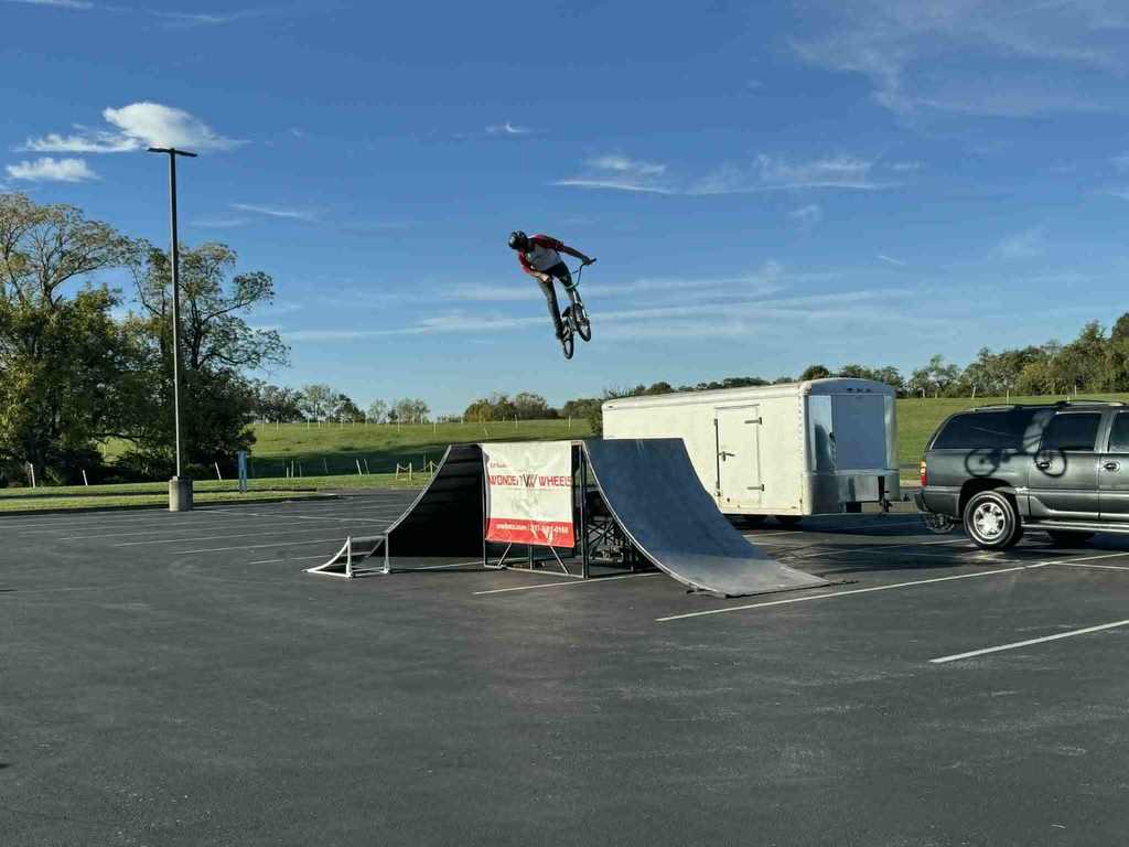 bmx