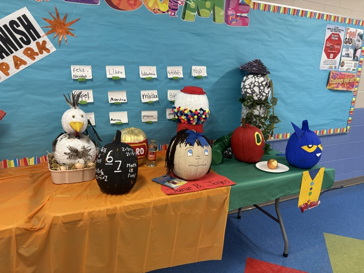 pumpkin contest