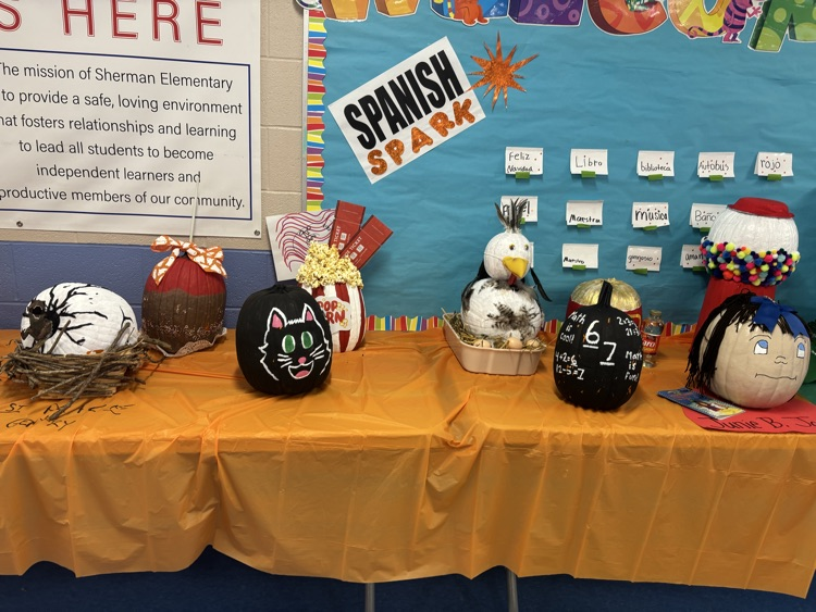 pumpkin contest