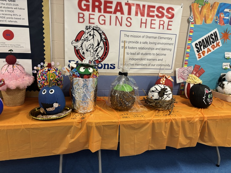 pumpkin contest