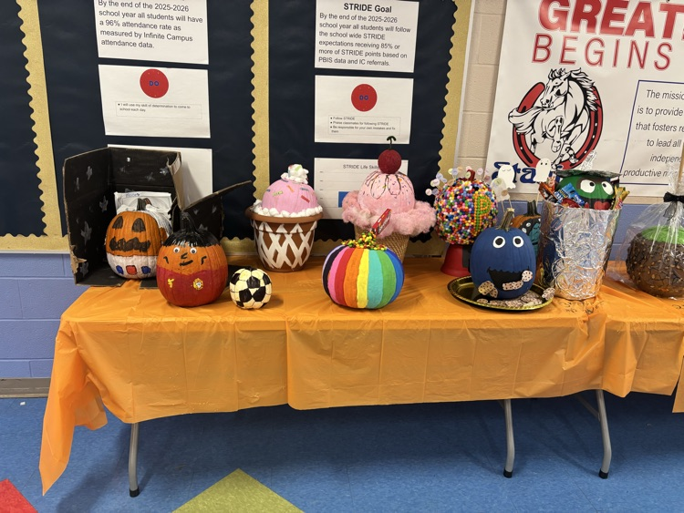 pumpkin contest