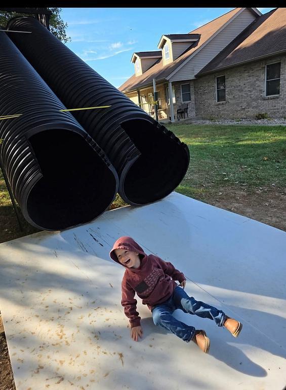 Pre School Pumpkin Patch Field Trip