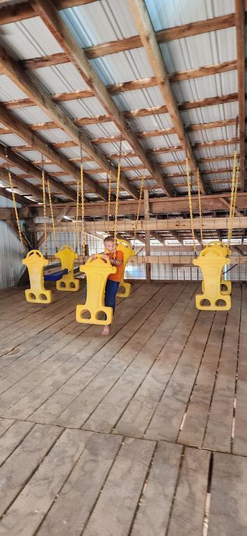 Pre School Pumpkin Patch Field Trip